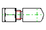 2D Top View